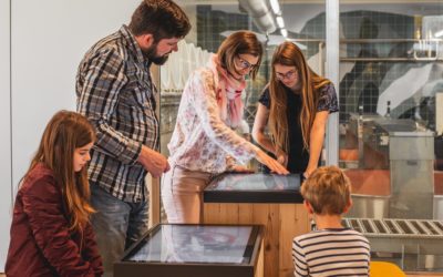 Unsere Schaukäserei ist auf Voranmeldung für Sie offen
