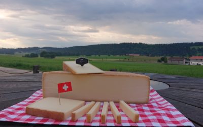 1. August – wir haben für Sie geöffnet!