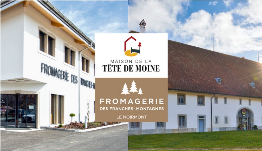 Sur les traces de la Tête de Moine – profitez du nouveau billet combiné !